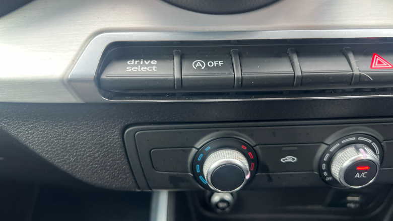 Audi Q2 1.4 TFSI Sport 5dr Petrol Estate